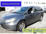 2011 Honda Odyssey EX-L