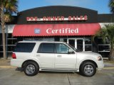 2006 Cashmere Tri-Coat Metallic Ford Expedition Limited #55621961