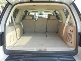 2006 Ford Expedition Limited Trunk