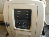 2006 Ford Expedition Limited Controls