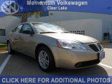 2006 Pontiac G6 V6 Sedan