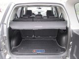 2010 Suzuki Grand Vitara Premium 4x4 Trunk