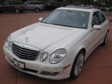 2008 Mercedes-Benz E 350 Sedan