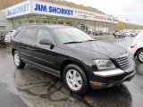 2006 Brilliant Black Chrysler Pacifica Touring AWD #55622158
