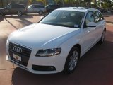 2010 Audi A4 2.0T quattro Avant