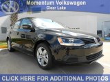 2012 Volkswagen Jetta TDI Sedan