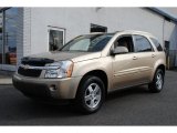 2006 Chevrolet Equinox LT AWD