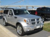 2011 Dodge Nitro Heat