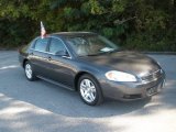 2010 Chevrolet Impala LT