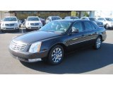 2009 Cadillac DTS 