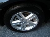 2010 Dodge Avenger R/T Wheel