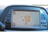 2009 Honda Odyssey Touring Navigation