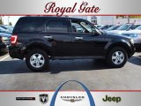 2009 Ford Escape XLT