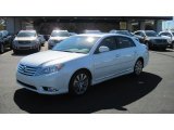 2011 Toyota Avalon Limited