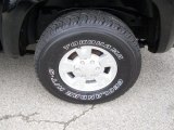 2006 Isuzu i-Series Truck i-350 LS Crew Cab 4x4 Wheel