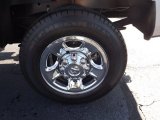 2012 Dodge Ram 2500 HD ST Crew Cab 4x4 Wheel