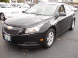 2011 Chevrolet Cruze LT