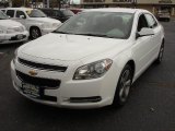 2011 Chevrolet Malibu LT