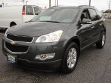 2011 Chevrolet Traverse LT