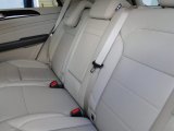 2012 Mercedes-Benz ML 350 BlueTEC 4Matic Almond Beige Interior