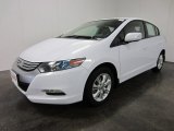 2010 Honda Insight Hybrid EX