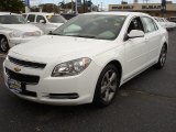 2011 Chevrolet Malibu LT
