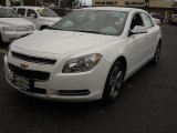 2011 Chevrolet Malibu LT