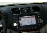 2012 Toyota Highlander Limited 4WD Navigation
