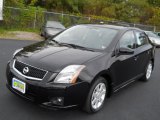 2010 Nissan Sentra 2.0 SR