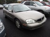 2002 Mercury Sable GS Sedan