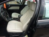 2009 Mercury Milan I4 VOGA Package VOGA Cashmere Interior