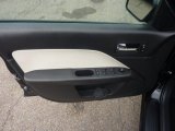 2009 Mercury Milan I4 VOGA Package Door Panel