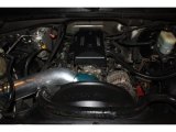 2000 GMC Sierra 1500 SLE Extended Cab 4x4 5.3 Liter OHV 16-Valve Vortec V8 Engine