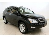 2009 Lexus RX 350 AWD