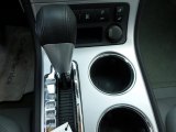 2012 GMC Acadia SLE AWD 6 Speed Automatic Transmission