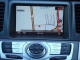 2012 Nissan Murano LE Platinum Edition AWD Navigation