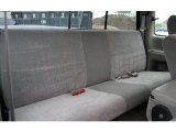 1995 Dodge Ram 2500 Laramie Extended Cab Tan Interior