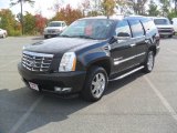 2007 Cadillac Escalade AWD