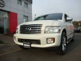 2008 Infiniti QX 56 4WD