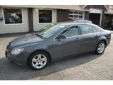 2009 Chevrolet Malibu LS Sedan