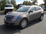 2012 Cadillac SRX Luxury