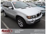 2004 BMW X5 3.0i
