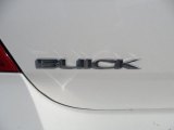 2008 Buick LaCrosse CXS Marks and Logos