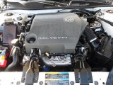 2008 Buick LaCrosse CXS 3.6 Liter DOHC 24-Valve VVT V6 Engine