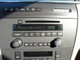2008 Buick LaCrosse CXS Audio System