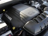 2012 Jeep Grand Cherokee Overland 4x4 5.7 Liter HEMI MDS OHV 16-Valve VVT V8 Engine