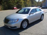 2012 Chrysler 200 Touring Sedan