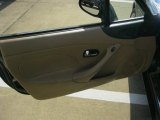 2001 Mazda MX-5 Miata Special Edition Roadster Door Panel
