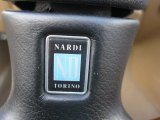 2001 Mazda MX-5 Miata Special Edition Roadster Marks and Logos