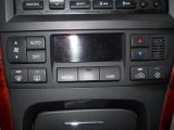 2004 Kia Optima EX V6 Controls